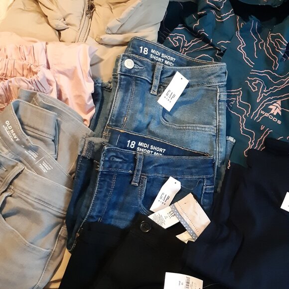 Girls/Kids Bulk Sell - Picture 1 of 1